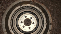 Volanta masa simpla Volkswagen Polo 4 [2001 - 2005...