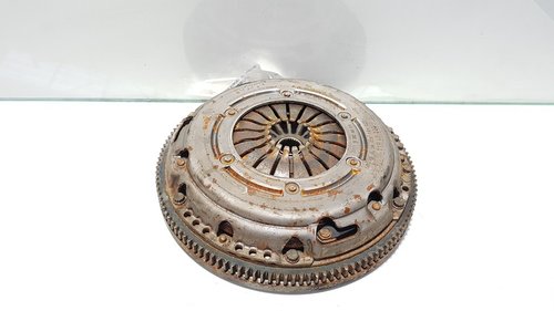 Volanta masa simpla, Vw Caddy 3 (2KA, 2KH), 1.2 tsi, CBZA, 03D105271D
