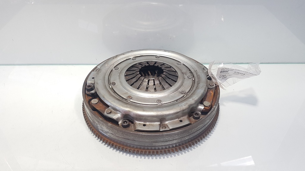 Volanta masa simpla, Vw Passat (3B3) 2.0 B, ALT, 5 vit man (id:376322)