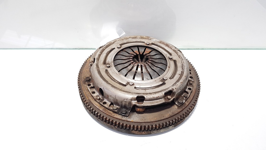 Volanta masa simpla, Vw Polo (6R) 1.2 b, CGP, 03D105271 (id:395066)