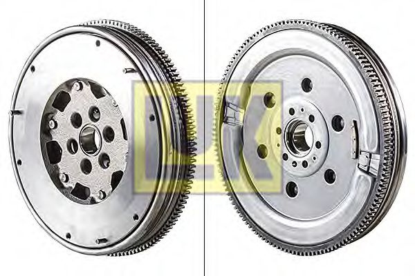 Volanta MAZDA 2 (DY) (2003 - 2016) LuK 415 0182 10 piesa NOUA