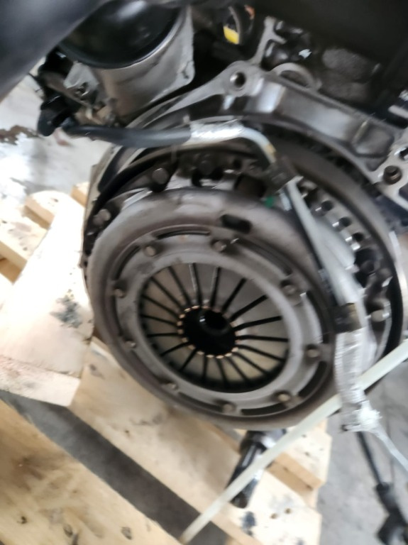 Volanta Mazda 3 1.6 D ,2010 2011 2012 2013