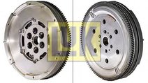 Volanta MAZDA 3 (BK) (2003 - 2009) LuK 415 0461 10...