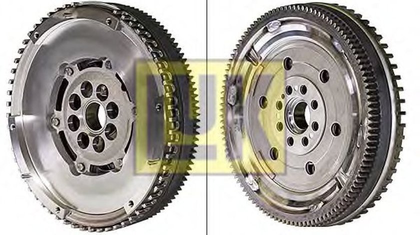 Volanta MAZDA 5 (CR19) (2005 - 2016) LuK 415 0483 10 produs NOU