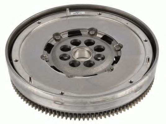 Volanta MAZDA 6 Hatchback (GG) (2002 - 2008) SACHS 2294 501 179 piesa NOUA