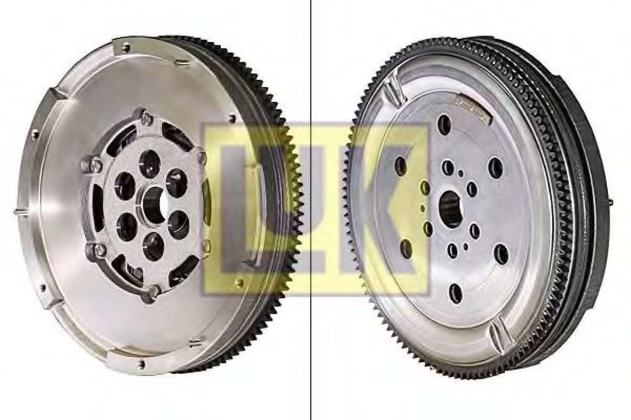 Volanta MAZDA CX-7 (ER) (2006 - 2016) LuK 415 0461 10 piesa NOUA