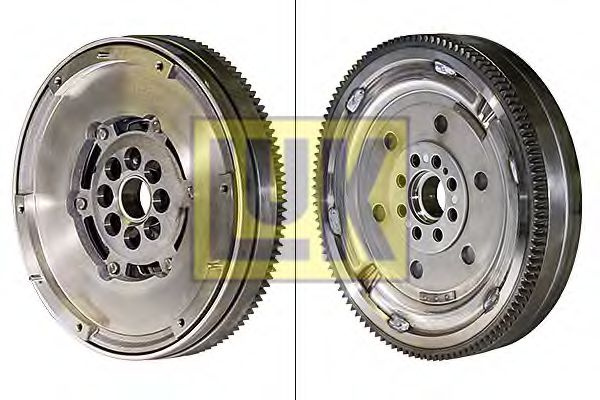 Volanta MAZDA CX-7 (ER) (2006 - 2016) LuK 415 0546 10 piesa NOUA