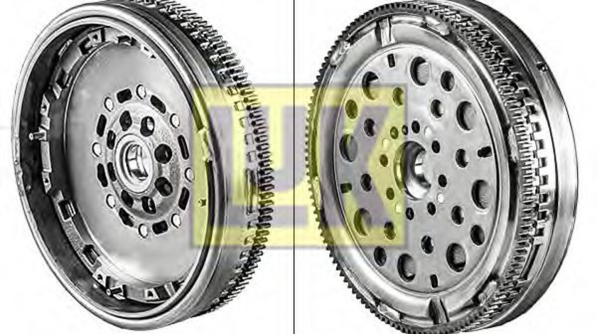 Volanta MERCEDES A-CLASS (W168) (1997 - 2004) LuK 415 0107 10 piesa NOUA