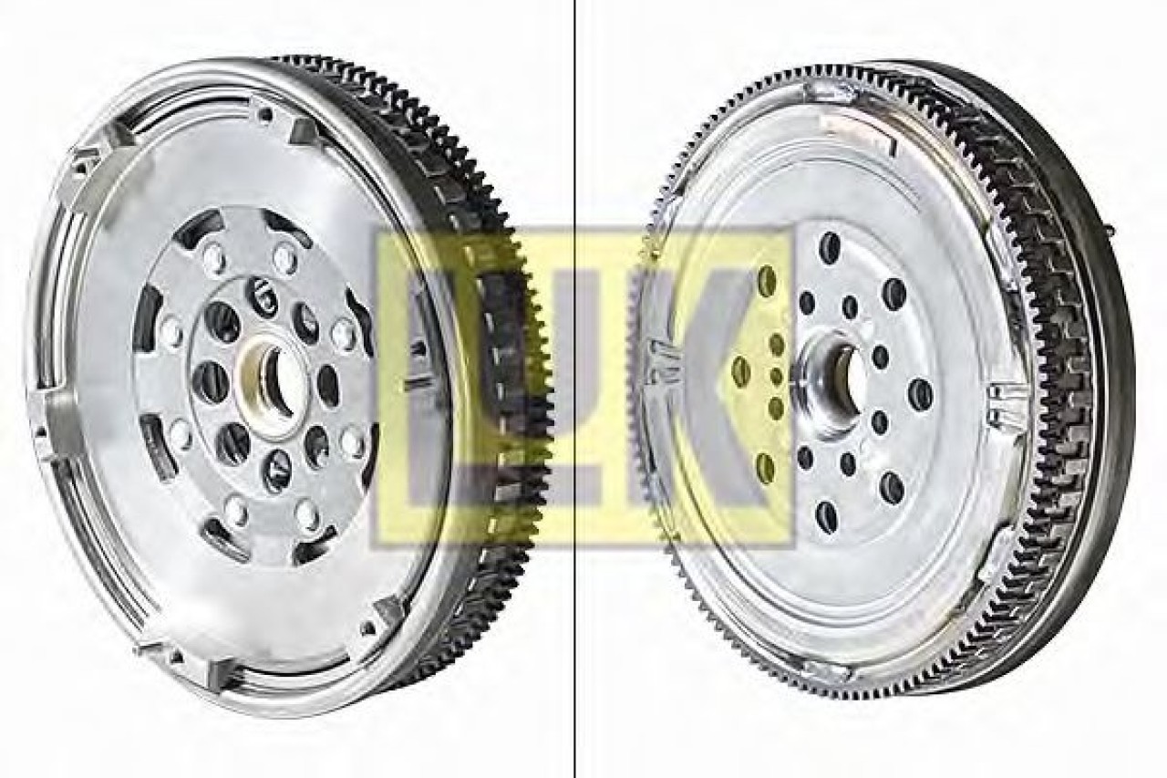 Volanta MERCEDES A-CLASS (W169) (2004 - 2012) LuK 415 0391 10 piesa NOUA