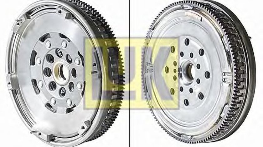 Volanta MERCEDES A-CLASS (W169) (2004 - 2012) LuK 415 0391 10 piesa NOUA