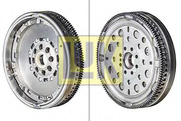 Volanta MERCEDES A-CLASS (W169) (2004 - 2012) LuK 415 0294 10 piesa NOUA