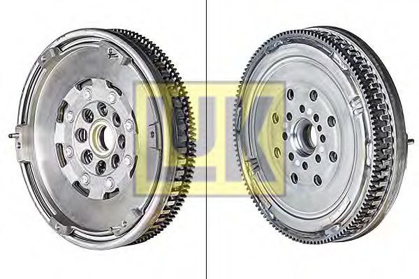 Volanta MERCEDES B-CLASS (W245) (2005 - 2011) LuK 415 0379 10 piesa NOUA