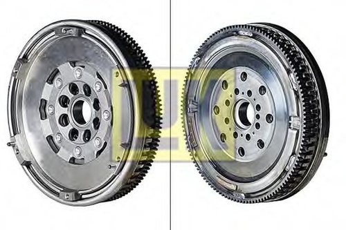 Volanta MERCEDES B-CLASS (W245) (2005 - 2011) LuK 415 0276 10 piesa NOUA