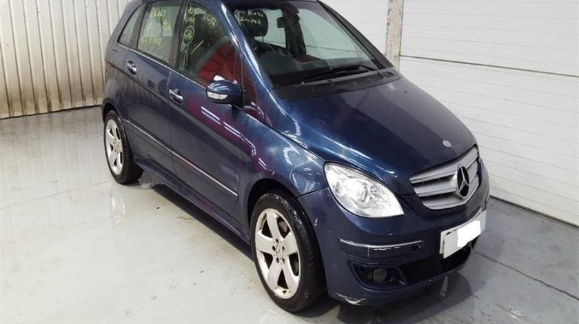 Volanta Mercedes B-CLASS W245 2006 Hatchback 180 CDi