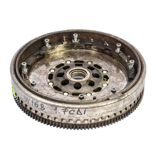 Volanta Mercedes-Benz A-Class (W168) 1997-2004 A 170 Cdi (168.008) Om 668.940 Motorina B17401800