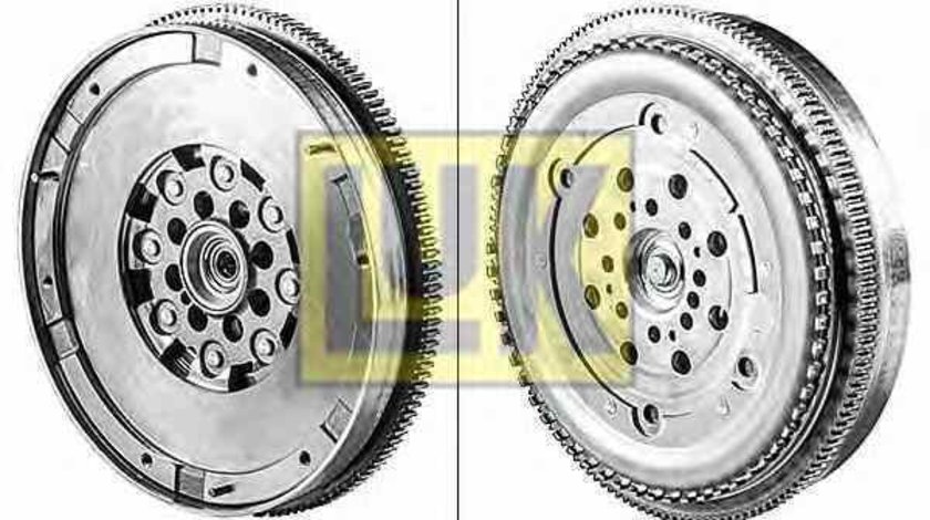 Volanta MERCEDES-BENZ E-CLASS combi S210 LuK 415 0119 10