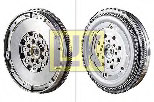 Volanta MERCEDES C-CLASS Combi (S202) (1996 - 2001) LuK 415 0141 10 piesa NOUA
