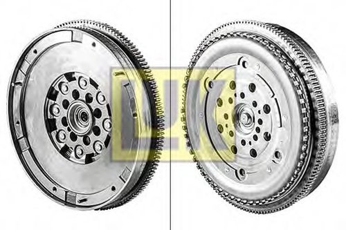 Volanta MERCEDES C-CLASS T-Model (S203) (2001 - 2007) LuK 415 0119 10 piesa NOUA
