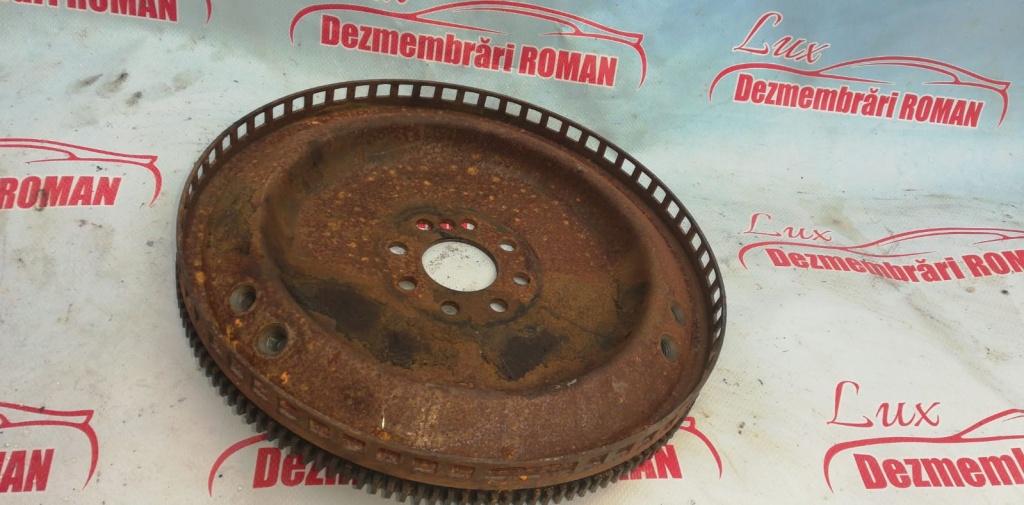 Volanta Mercedes C Class W204 motor 2.2cdi om651