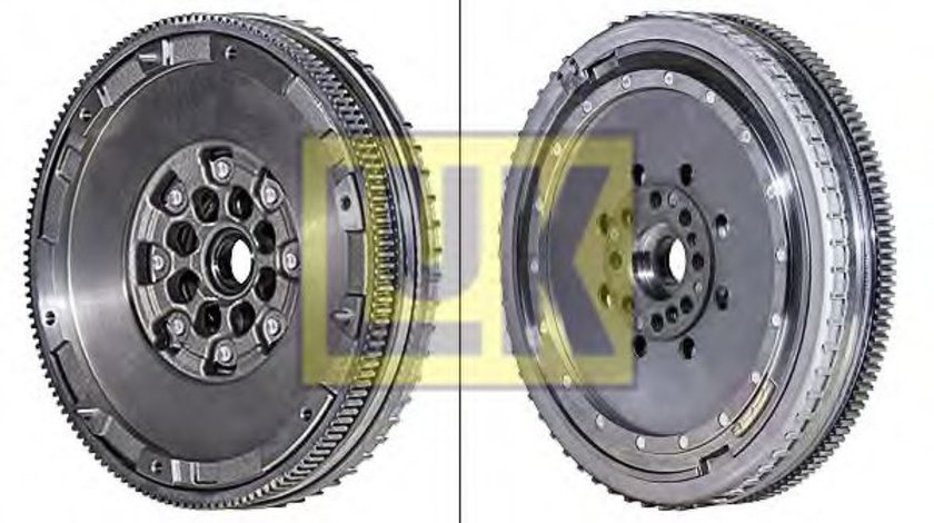 Volanta MERCEDES CLA Shooting Brake (X117) (2015 - 2016) LuK 415 0659 10 piesa NOUA