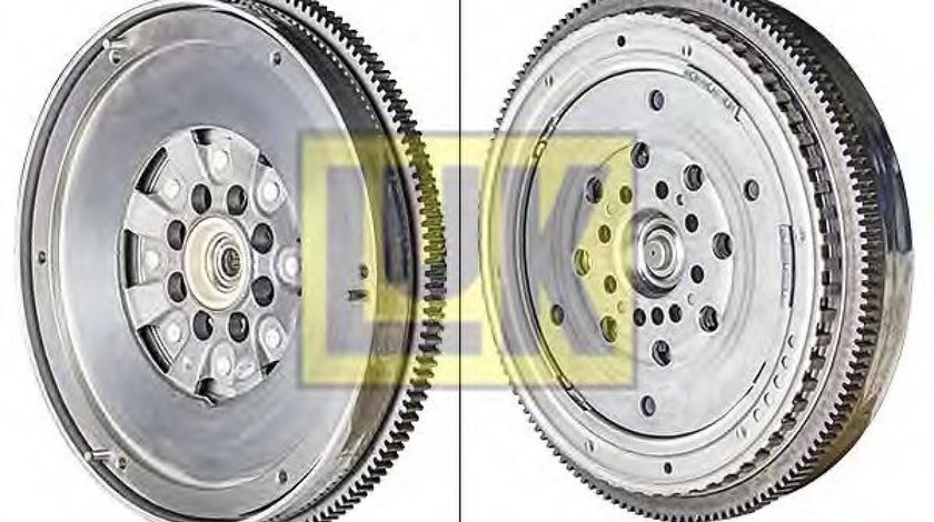 Volanta MERCEDES CLC-CLASS (CL203) (2008 - 2011) LuK 415 0310 10 piesa NOUA