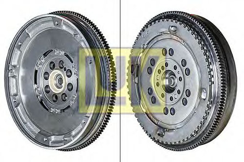 Volanta MERCEDES E-CLASS Combi (S210) (1996 - 2003) LuK 415 0063 10 piesa NOUA