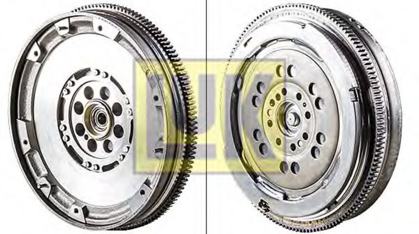 Volanta MERCEDES E-CLASS Cupe (C124) (1993 - 1997) LuK 415 0200 10 piesa NOUA