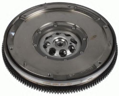 Volanta MERCEDES E-CLASS (W210) (1995 - 2003) SACHS 2294 001 744 piesa NOUA