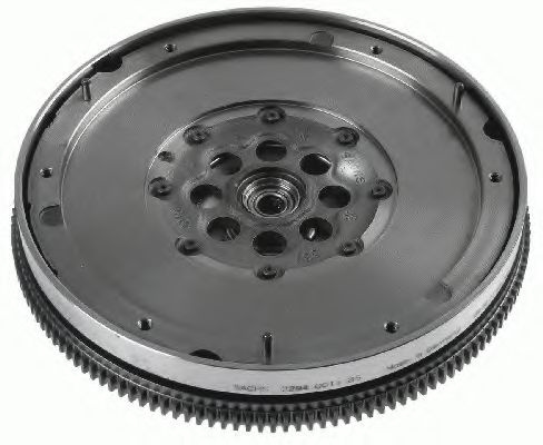 Volanta MERCEDES E-CLASS (W211) (2002 - 2009) SACHS 2294 001 185 piesa NOUA