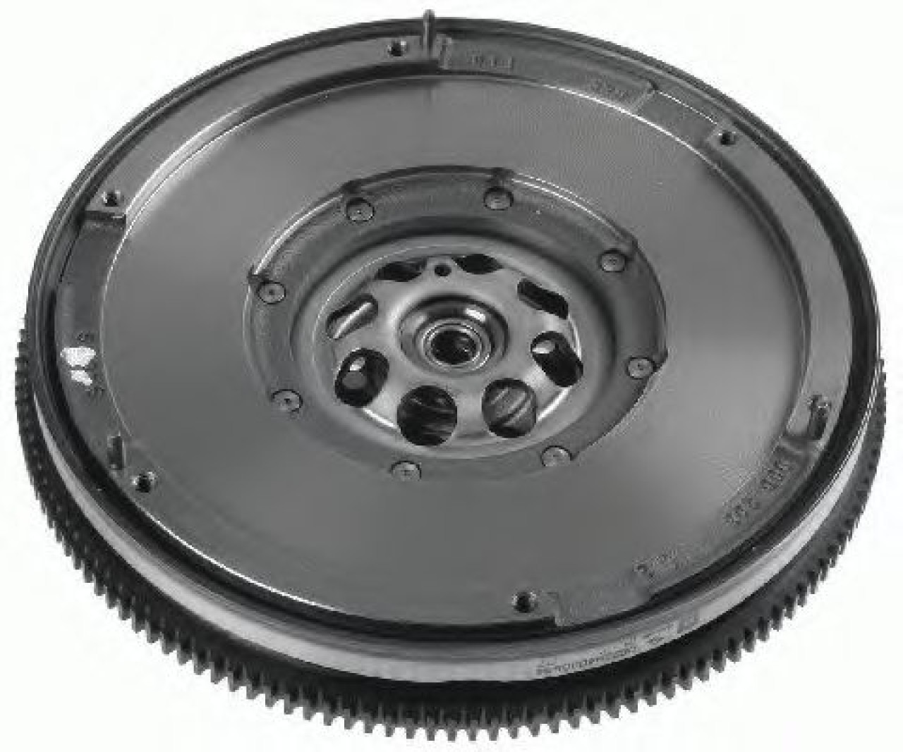 Volanta MERCEDES E-CLASS (W211) (2002 - 2009) SACHS 2294 000 834 piesa NOUA