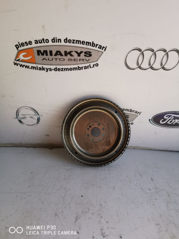 Volanta MERCEDES E-CLASS W212 / 2.2 CDI / An 2010-2018 / COD - 6510300812