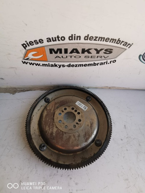 Volanta MERCEDES ML 250 BlueTech / 2.2 CDI / An 2010 - 2018 / COD - 6510300812