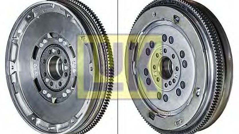 Volanta MERCEDES SPRINTER 2-t bus (901, 902) (1995 - 2006) LuK 415 0061 10 produs NOU