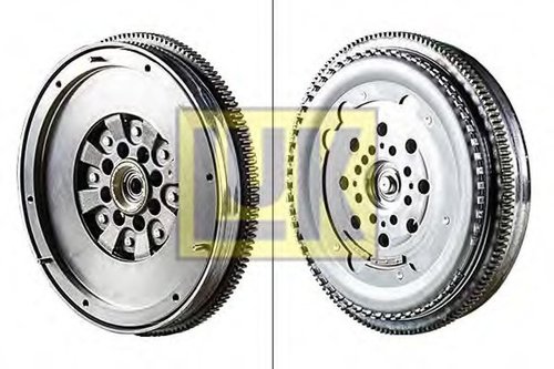Volanta MERCEDES SPRINTER 2-t platou / sasiu (901, 902) (1995 - 2006) LuK 415 0243 10 piesa NOUA