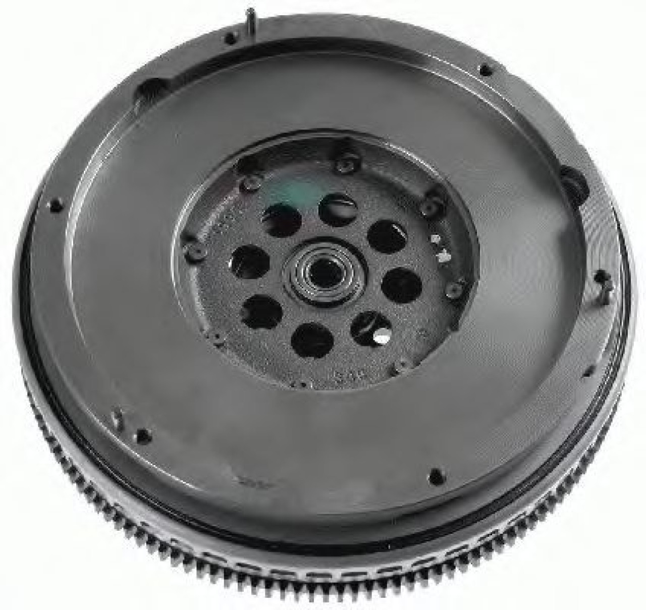 Volanta MERCEDES SPRINTER 3,5-t bus (906) (2006 - 2016) SACHS 2294 000 994 piesa NOUA