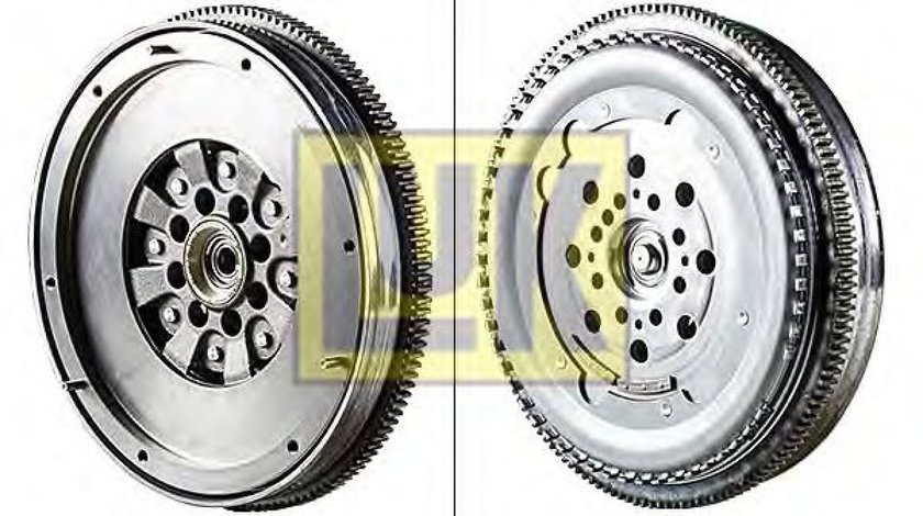 Volanta MERCEDES SPRINTER 4-t caroserie (904) (1996 - 2006) LuK 415 0243 10 piesa NOUA