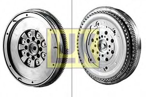 Volanta MERCEDES SPRINTER 4-t platou / sasiu (904) (1996 - 2006) LuK 415 0239 10 piesa NOUA