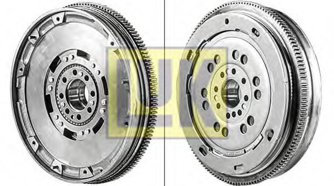 Volanta MERCEDES V-CLASS (638/2) (1996 - 2003) LuK 415 0117 10 piesa NOUA