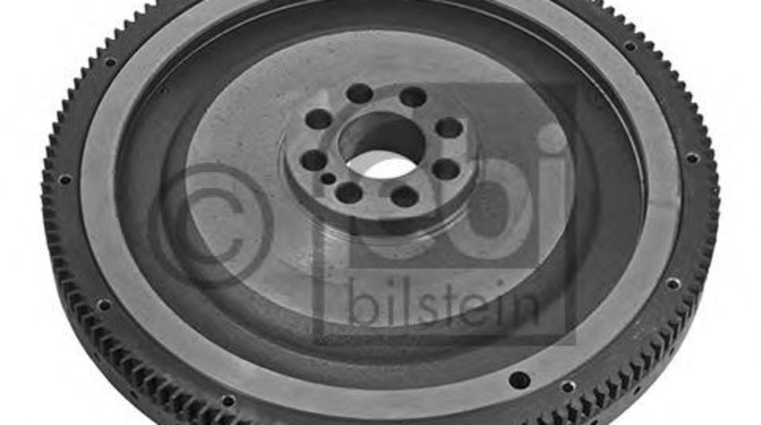 Volanta MERCEDES VARIO cabina cu motor (1996 - 2016) FEBI BILSTEIN 29799 piesa NOUA