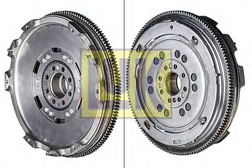 Volanta MERCEDES VARIO combi (1996 - 2016) LuK 415 0076 10 piesa NOUA