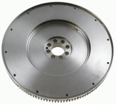 Volanta MERCEDES VARIO combi (1996 - 2016) SACHS 3421 601 056 piesa NOUA