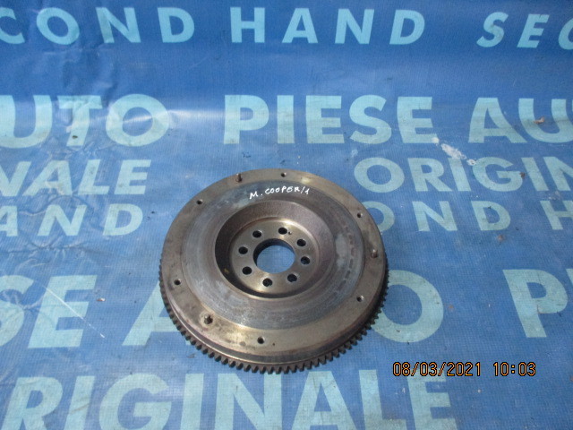 Volanta Mini Cooper 1.6i; 0952074