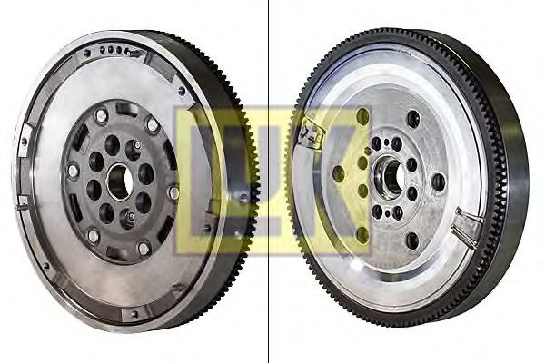 Volanta MINI MINI Cabriolet (R57) (2007 - 2016) LuK 415 0565 10 piesa NOUA