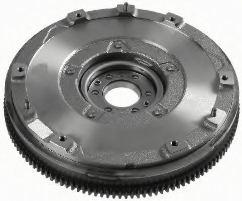 Volanta MINI MINI Cabriolet (R57) (2007 - 2016) SACHS 6366 000 004 piesa NOUA