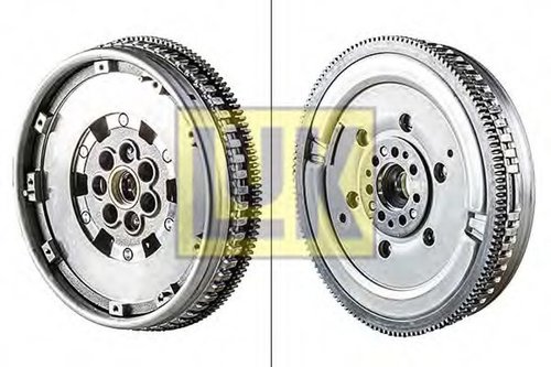 Volanta MITSUBISHI CARISMA (DA) (1995 - 2006) LuK 415 0142 10 piesa NOUA