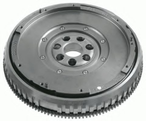 Volanta MITSUBISHI CARISMA (DA) (1995 - 2006) SACHS 2294 001 197 piesa NOUA