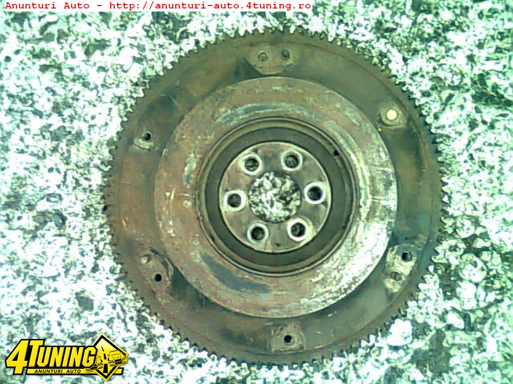 Volanta Nissan 100NX