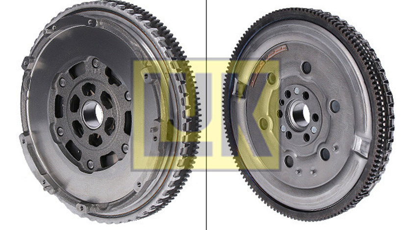 Volanta NISSAN JUKE (F15) LUK 415 0501 10