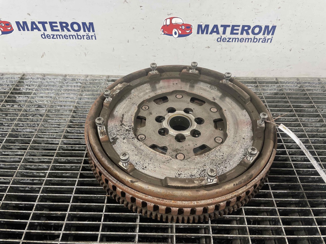 VOLANTA NISSAN JUKE JUKE 1.5 DCI - (2014 2018)