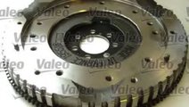 Volanta NISSAN MICRA III (K12) (2003 - 2010) VALEO...